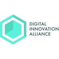 digital innovation alliance logo image