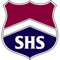 st. heliers school logo image