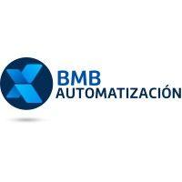 bmb automatización logo image