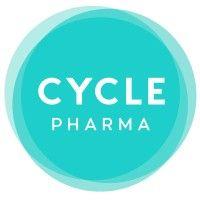 cycle pharmaceuticals logo image