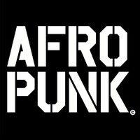 afropunk worldwide llc logo image