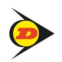 dunlop hiflex logo image