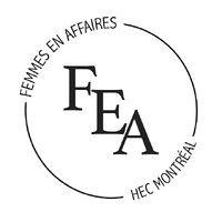 femmes en affaires - hec montréal logo image