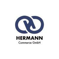 hermann commerce gmbh logo image