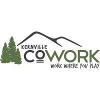 kernville cowork logo image