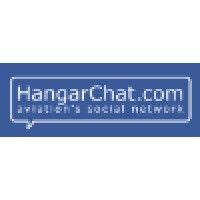 hangarchat.com logo image