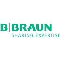 b. braun medical inc. (us) logo image