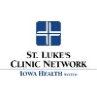 st luke's health resources logo image