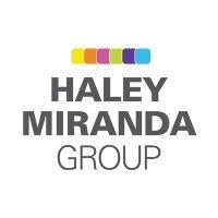 haley miranda group logo image