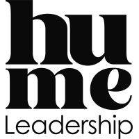 hume leadership logo image