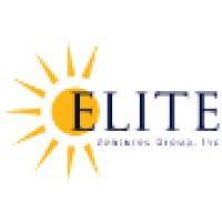 elite ventures group, inc logo image