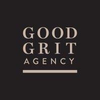 good grit agency logo image