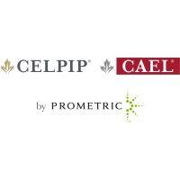 celpip and cael by prometric logo image