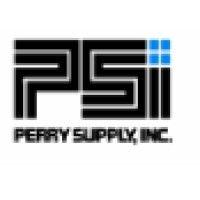 perry supply, inc. logo image