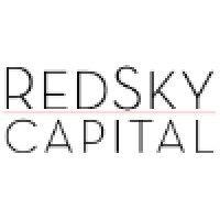 redsky capital, llc logo image