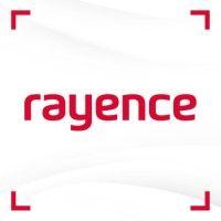 rayence logo image