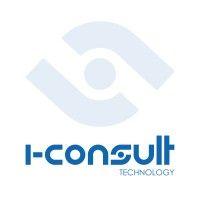 iconsult technology llc logo image