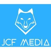 jcf media logo image