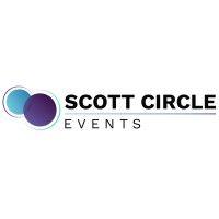 scott circle events logo image