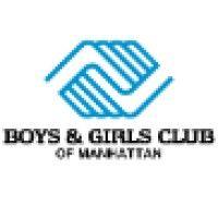 boys & girls club of manhattan logo image