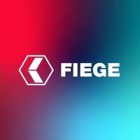 fiege logo image