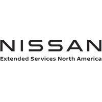 nissan extended services north america logo image