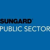 sungard public sector logo image