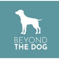 beyond the dog logo image