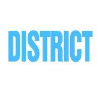 the district recovery community