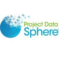 project data sphere logo image