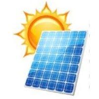 solar secure solutions logo image