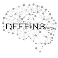 deepins logo image