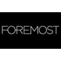 foremost groups, inc. logo image