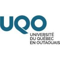 université du québec en outaouais logo image