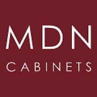 mdn cabinets, inc. logo image