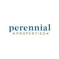 perennial properties logo image