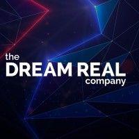 the dream real company logo image