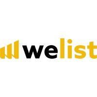 welist ventures logo image