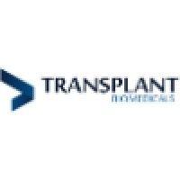 transplant biomedicals logo image