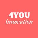 logo of 4 You Innovation