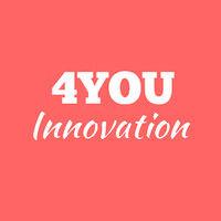 4you innovation logo image