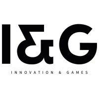 innovation & games ltd logo image