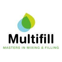 multifill, masters in mixing & filling