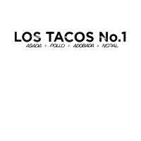 los tacos no. 1 logo image