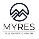 logo of Myres Cpa Pllc