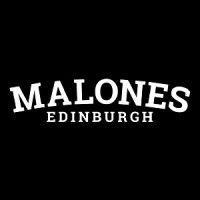 malones edinburgh logo image