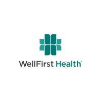 wellfirst health logo image