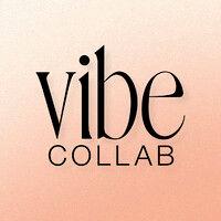 vibe collab logo image