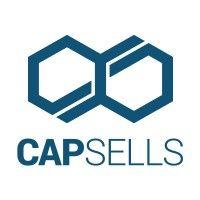 capsells logo image