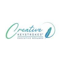 creative keystrokes executive resume service